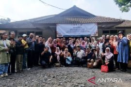 Kota Bogor kembangkan kelapa kopyor sebagai komoditas unggulan