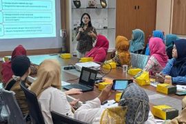 Psikolog sebut orang tua masih bingung bicara seksualitas dengan anak