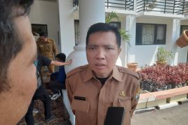 28 ribu pekerja rentan di Kota Serang diikutkan BPJS Ketenagakerjaan.