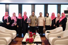 Ipemi dukung Kopdes Merah Putih agar peran perempuan lebih strategis