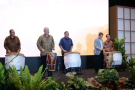 Apartemen Superblok Opus Park kolaborasi Indonesia-Jepang di Sentul