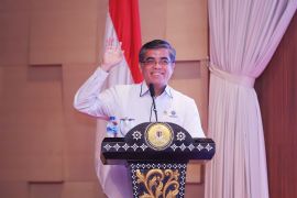 Menaker Yassierli tekankan pentingnya "growth mindset" bagi pemimpin