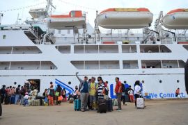 Pelni diskon tiket kapal 50 persen mulai 5 Juni hingga 31 Juli 2025