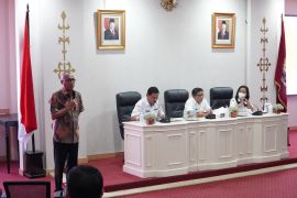Negeri Rutong dan Puskesmas Hutumuri Wakili Ambon di Kompetisi Inovasi Pelayanan Publik 2025
