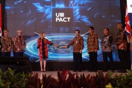 RI dan Inggris perkuat kolaborasi transportasi rendah emisi