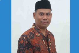 Penyaluran sapi kurban Pemkab Kapuas kepada 214 desa di apresiasi Apdesi