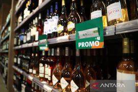 Eurostat: Inflasi zona euro turun jadi 1,9 persen pada Mei