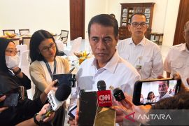 Mentan proyeksikan Kopdes raup Rp50 triliun gantikan tengkulak