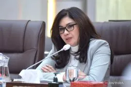 Ketua Komisi IX DPR ingatkan  biasakan hidup sehat guna cegah COVID-19