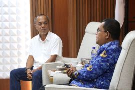 PLN patuh SOP, Gubernur NTT buka jalan pengembangan geothermal