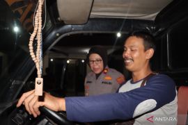Polisi Bekasi amankan mobil rental diduga digelapkan