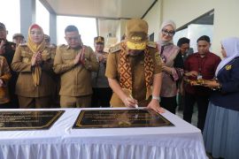 Babel tingkatkan akses pendidikan di daerah terpencil