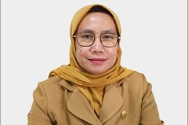 Pangkalpinang waspadai COVID-19 varian baru