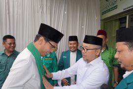 Copot ASN terindikasi narkoba, Al Washliyah apresiasi Wali Kota Medan