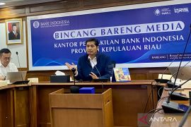 BI Kepri gencarkan QRIS lintas negara bagi wisatawan perbatasan