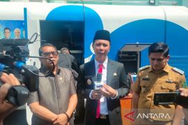 Pemkab Rejang Lebong akan beri bonus OPD yang capai target PAD 2025