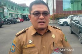 Anggaran hibah KONI Rejang Lebong 2025 sebesar Rp1,25 miliar