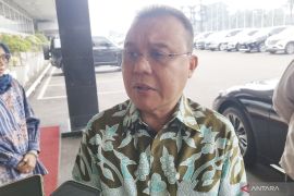 Dasco: Aturan baru biaya perjalanan dinas menteri tak perlu didebatkan