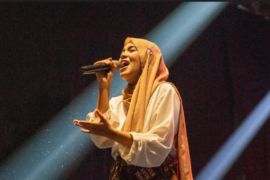 Kala suara Najwa mengudara