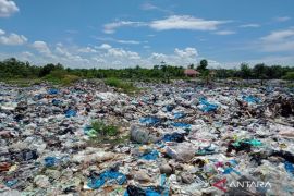DLH Mukomuko lakukan tiga skema buntut penutupan TPA sampah