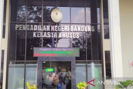 Ridwan Kamil berhak tak hadiri sidang mediasi atas gugatan Lisa Mariana