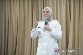 Pemkot Banjarmasin perbaiki sanitasi limbah pada sembilan kelurahan