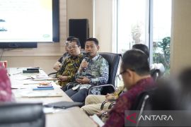 Wali Kota Banjarmasin hadiri forum nasional pengarusutamaan toleransi