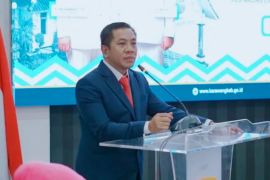 Pemkab Karawang kawal penerapan jam malam bagi pelajar