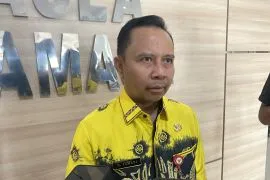 Tapin terima tawaran jadi tuan rumah Forda 2027 dari Pemprov