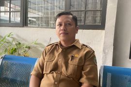 Dinas Pertanian Tapin jamin kesehatan hewan kurban jelang Idul Adha