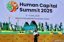 Menaker soroti tiga tantangan utama ketenagakerjaan di sektor energi