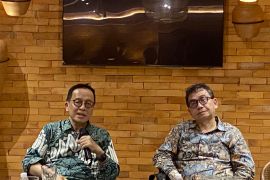 OJK: Kondisi makro makin stabil sehingga membuka ruang pertumbuhan kredit