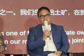 ANTAM bidik Indonesia menjadi pusat industri aluminium