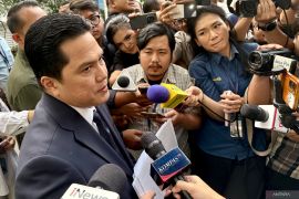 Presiden panggil menteri BUMN bahas pemberian diskon pada Juni-Juli 2025