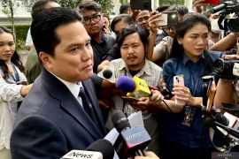 Erick minta putaran keempat berjalan adil