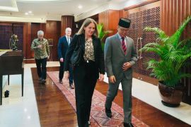 RI ingin perluas kerja sama dengan Norwegia dalam bidang energi bersih