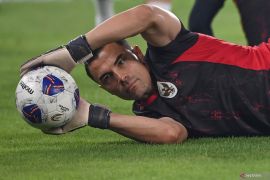 Perkiraan susunan pemain Ina vs China malam ini