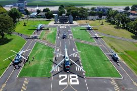 Monumen Penerbangan Angkatan Laut