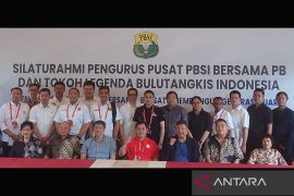 PBSI bahas wacana Sirnas terbuka untuk pemain Asia