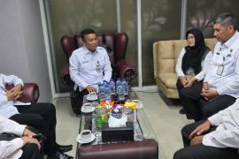 Kemenkum minta pemda di Maluku Utara perkuat indeks reformasi hukum