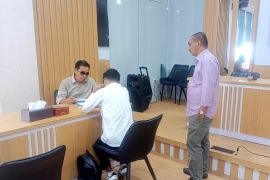 51 mahasiswa ikuti jalur Seleksi Mandiri Prestasi Unggul UNG