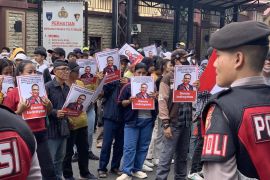 Penegak hukum bisa keluarkan status DPO bagi tersangka Payment Gateway di luar negeri