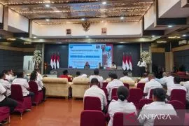 Pemkab Manokwari bentuk Forum CSR Ekonomi tingkatkan kesejahteraan