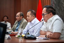 Kementerian BUMN siapkan 22 titik Kopdes Merah Putih percontohan