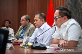 Kementerian BUMN siapkan 22 titik Kopdes Merah Putih percontohan