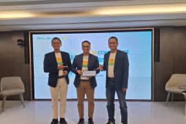 BSI gelar International Expo pada 26-29 Juni 2025 di JCC