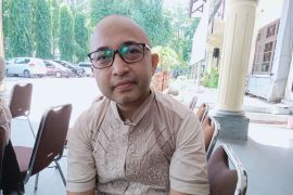 Catat!! Amtenar siap ramaikan Rinjani Color Run 3 di Sembalun pada 24 Agustus 2025