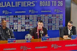 Emil Audero bersuka cita akan jalani debut bersama timnas Indonesia