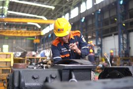 KAI: SDM inklusif penting demi transportasi publik berkelanjutan