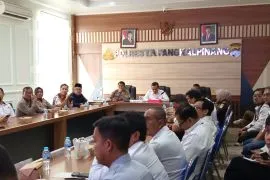 Pangkalpinang siap laksanakan Pilkada ulang 2025